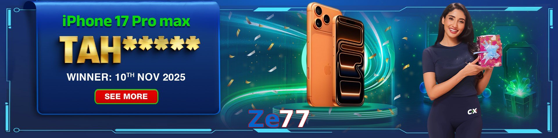 Ze77 featured